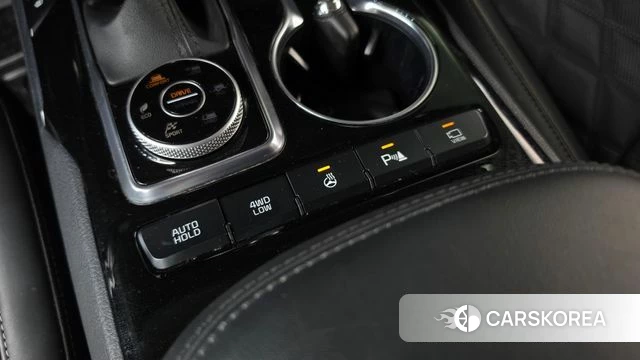 Kia Mohave Master id 4992051 из Кореи 7