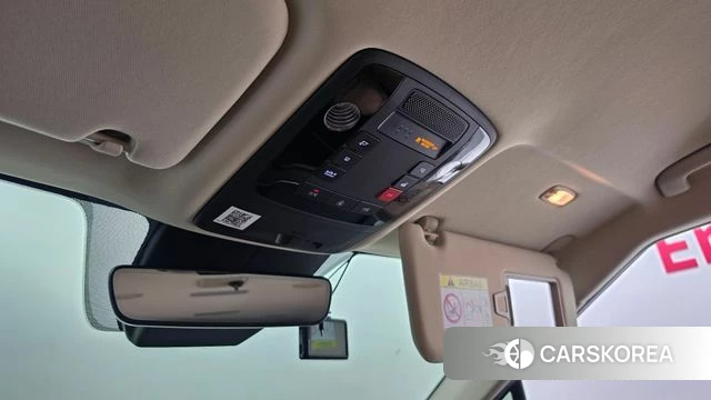 Kia Carnival 4th generation id 4975547 из Кореи 7