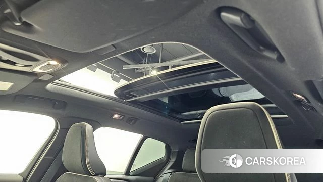 Volvo XC40 id 4943369 из Кореи 7