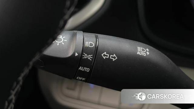 Hyundai Venue id 5017350 из Кореи 7