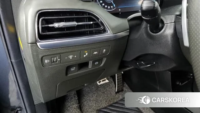 Hyundai Palisade id 3640945 из Кореи 7