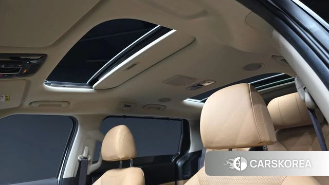 Kia Carnival 4th generation id 4996923 из Кореи 7