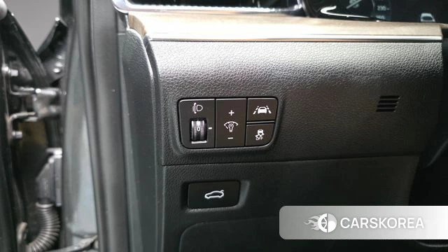 Kia K5 3rd generation id 4987465 из Кореи 7
