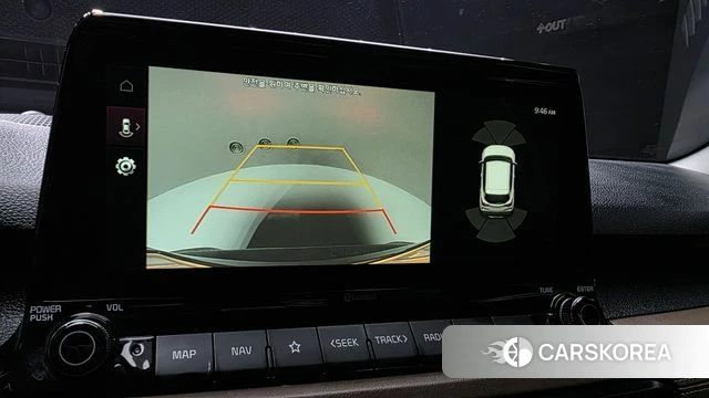 Kia Seltos id 5003842 из Кореи 7