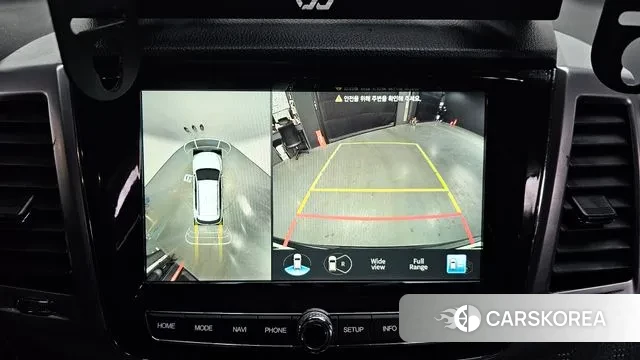 Ssangyong All New Rexton id 3640549 из Кореи 7