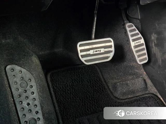 Suzuki Jimny id 4936344 из Кореи 7