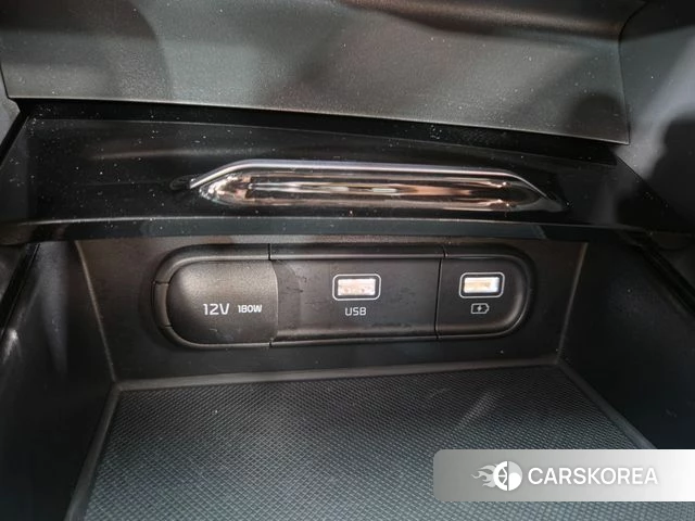 Kia K5 3rd generation id 4969568 из Кореи 7