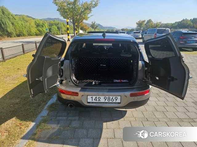 Mini Cooper Clubman id 4987973 из Кореи 7