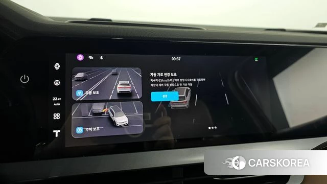 Renault Korea (Samsung) Grand Coleos id 5025951 из Кореи 7
