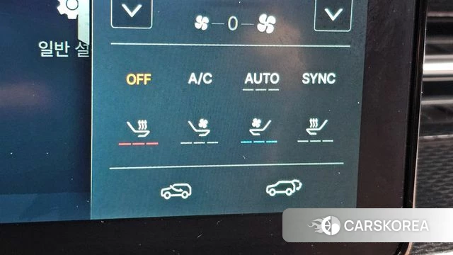 Ssangyong The New Torres id 5021320 из Кореи 7