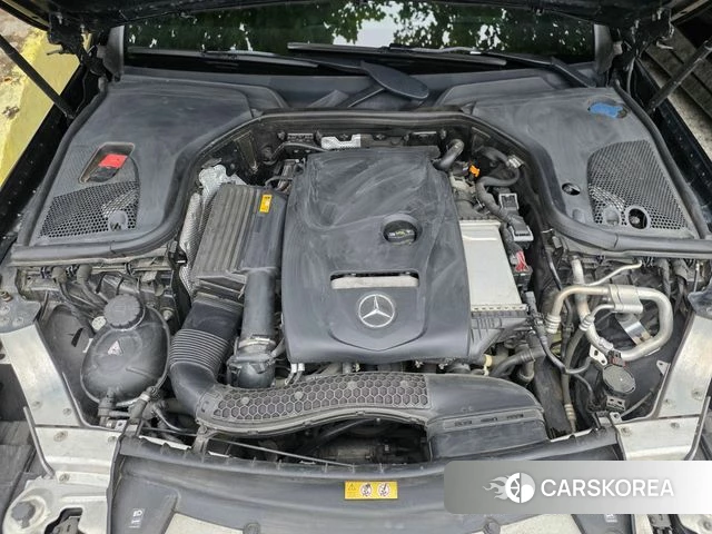 Mercedes-Benz E-Class W213 id 5031159 из Кореи 7
