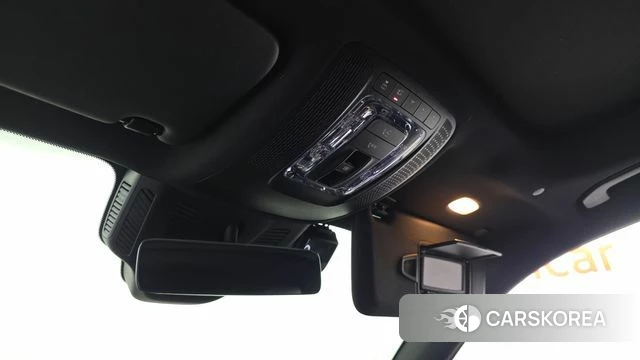 Mercedes-Benz EQB X243 id 4905564 из Кореи 7