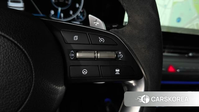 Hyundai The New Grandeur IG id 4951325 из Кореи 7
