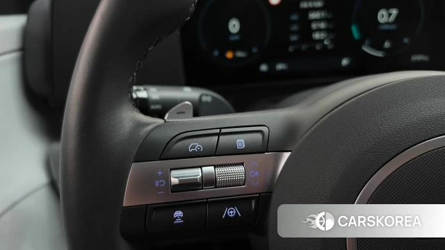 Hyundai Kona (SX2) id 4719698 из Кореи 7