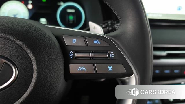 Hyundai The New Palisade id 4980743 из Кореи 7