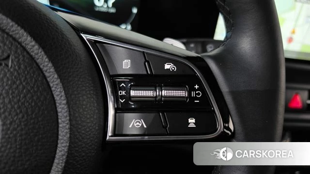 Kia The New Seltos id 5021152 из Кореи 7