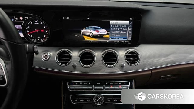 Mercedes-Benz E-Class W213 id 4978019 из Кореи 7