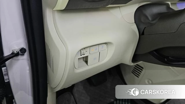 Hyundai Casper Electric id 4640145 из Кореи 7