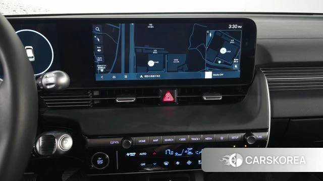 Hyundai The New Ionic 5 id 4743916 из Кореи 7