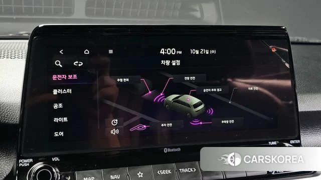 Kia Seltos id 5017853 из Кореи 7