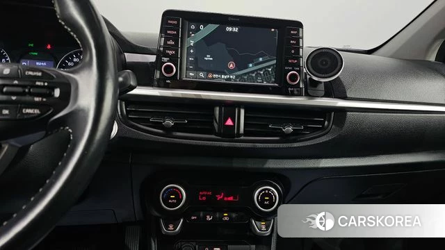 Kia All New Morning (JA) id 4993061 из Кореи 7