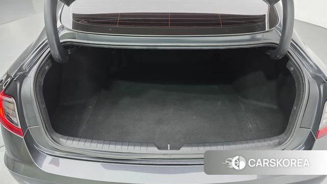 Hyundai Sonata (DN8) id 4981525 из Кореи 7