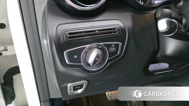 Mercedes-Benz GLC-Class X253 id 5004379 из Кореи 7