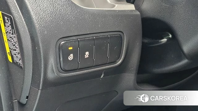 Kia The New Ray id 5024195 из Кореи 7
