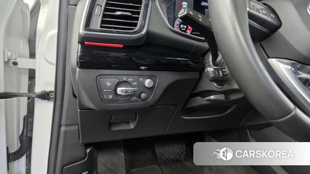 Audi Q5 (FY) id 4899486 из Кореи 7