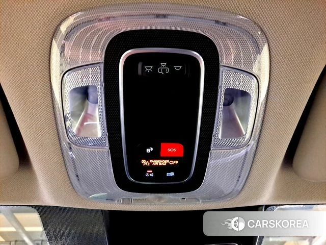 Hyundai The New Avante (CN7) id 4979997 из Кореи 7