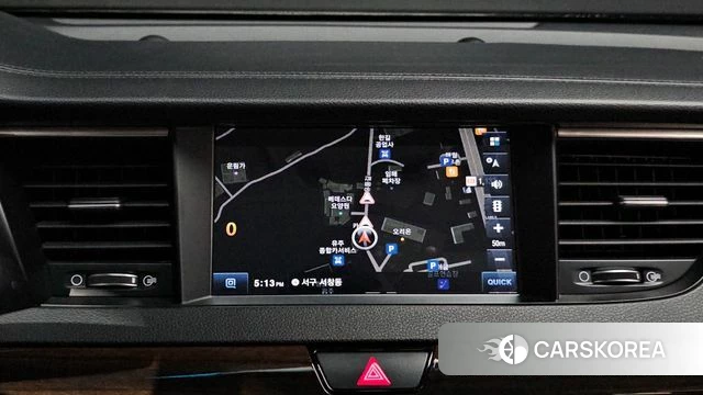 Kia Come New K7 id 5041961 из Кореи 7