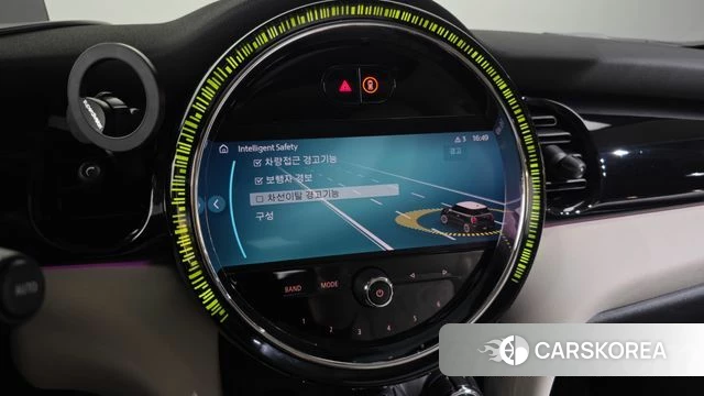 Mini Cooper S id 5040250 из Кореи 7