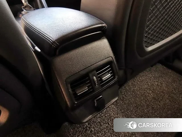 Renault Korea (Samsung) QM6 id 3766637 из Кореи 7