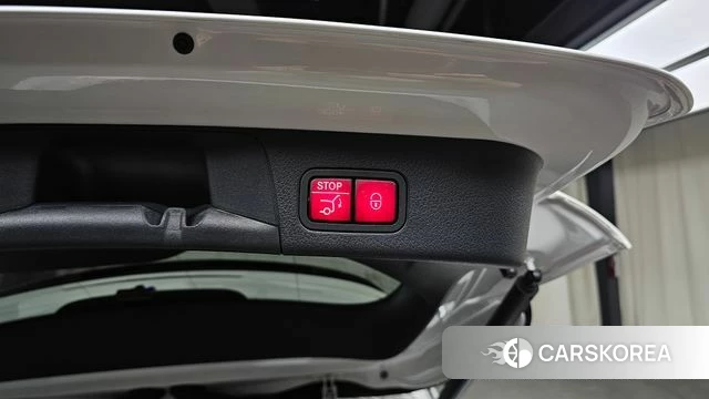 Mercedes-Benz GLB-Class X247 id 5027416 из Кореи 7