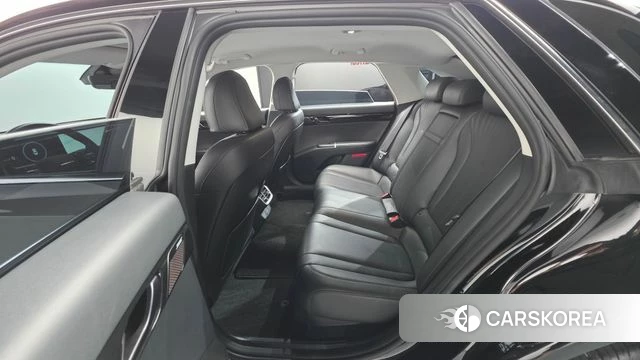 Hyundai Grandeur (GN7) id 4763137 из Кореи 7