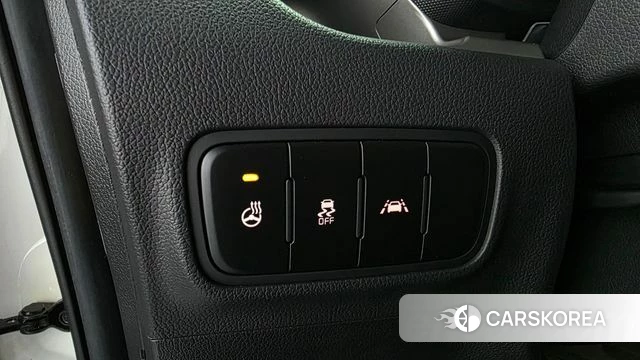 Kia The New Ray id 4986978 из Кореи 7