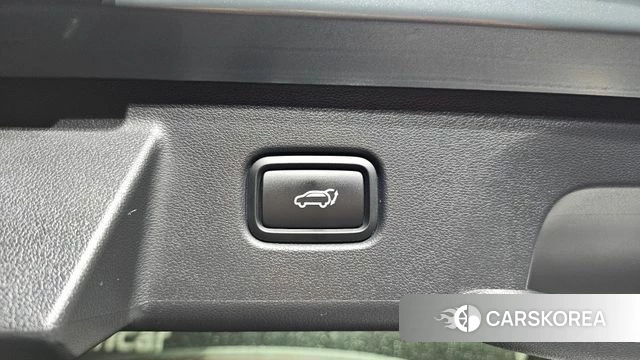 Hyundai Tucson (NX4) id 5017059 из Кореи 7