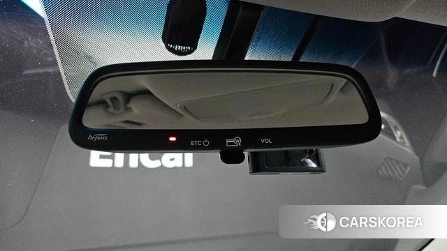 Hyundai Sonata New Rise Hybrid id 5018906 из Кореи 7