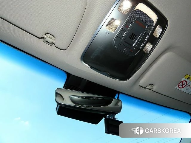 Genesis GV70 id 4754578 из Кореи 7