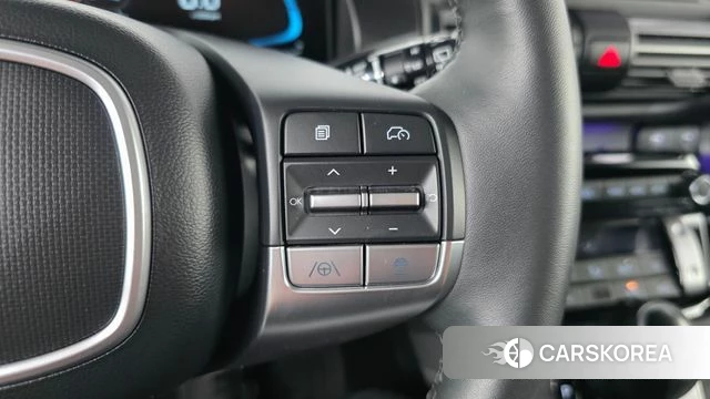 Hyundai Casper id 5002360 из Кореи 7