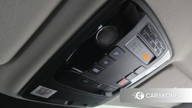 Kia The New Carnival 4th Generation id 5020967 из Кореи 7