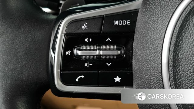 Kia Carnival 4th generation id 5017897 из Кореи 7