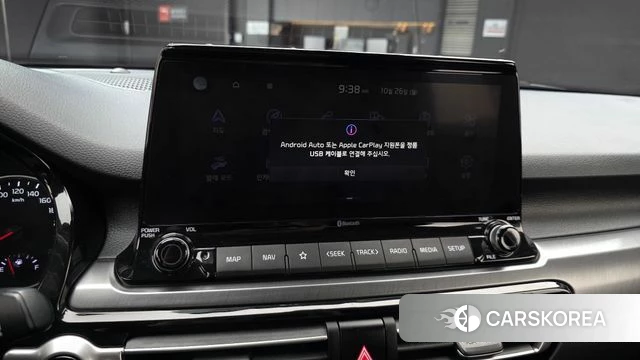Kia Seltos id 5035112 из Кореи 7