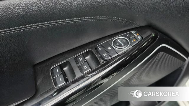 Kia Come New K7 id 5004562 из Кореи 7