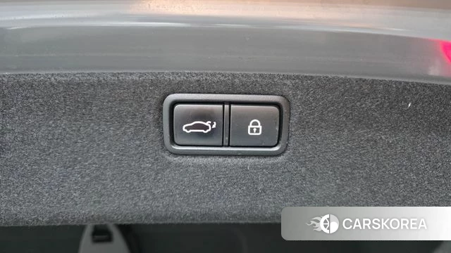 Genesis G80 id 5029392 из Кореи 7