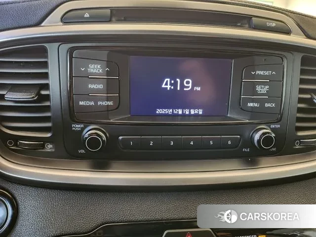Kia The New Sorento id 3439917 из Кореи 7