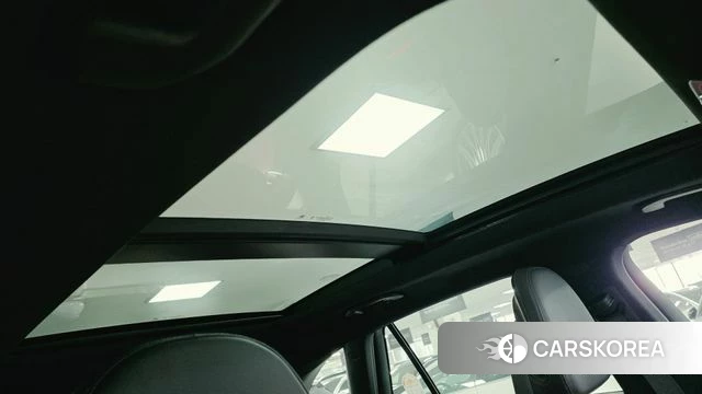 Mercedes-Benz GLC-Class X254 id 5025874 из Кореи 7