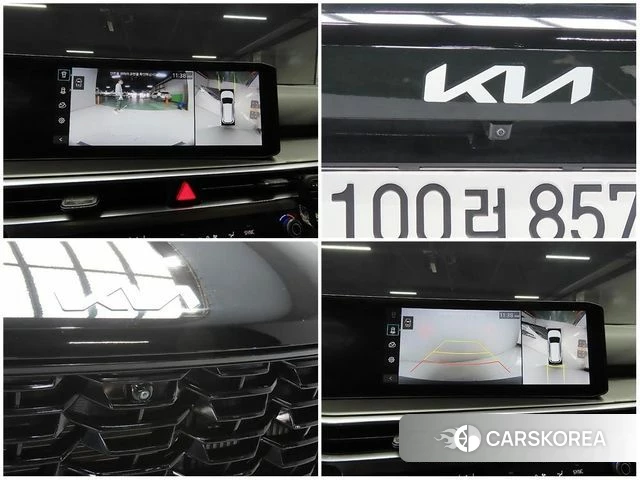 Kia The New Sorento 4th Generation id 4995931 из Кореи 7