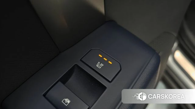 Kia EV3 id 4904570 из Кореи 7