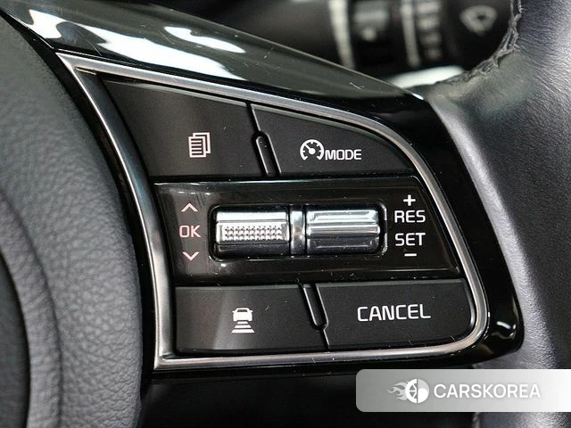 Kia Come New K3 id 4971124 из Кореи 7